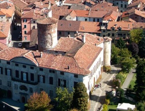 25 giugno 2023 – Giornata di “Castelli aperti”